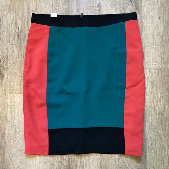 Narciso Rodriguez skirt - Picture 2 of 11